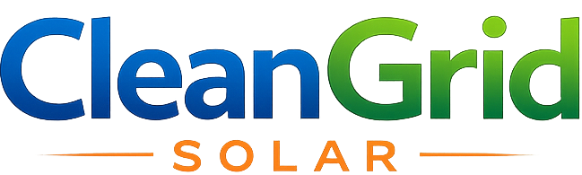 CleanGrid Solar